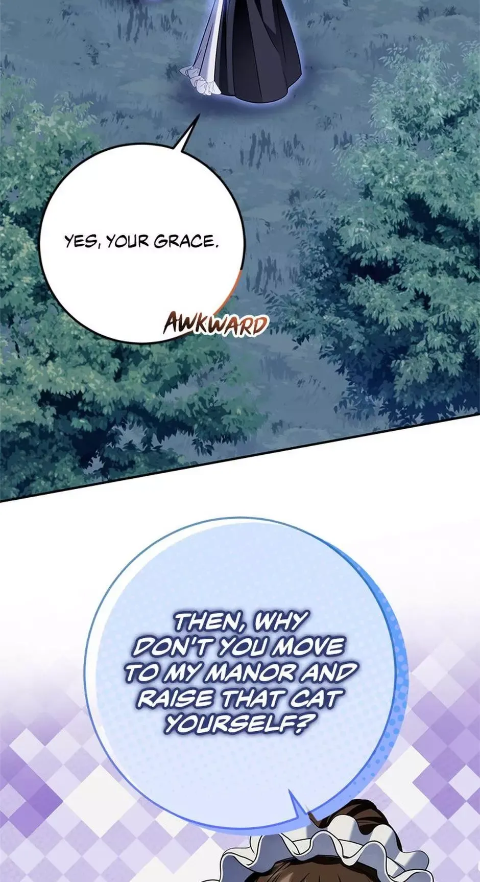 I Met The Male Lead In Prison - Chapter 54 Page 36