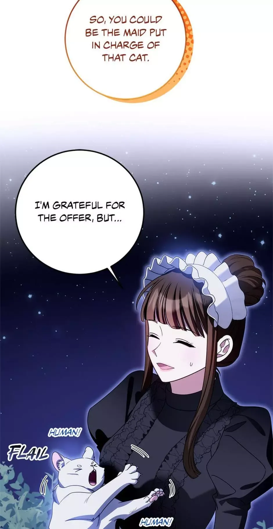 I Met The Male Lead In Prison - Chapter 54 Page 39