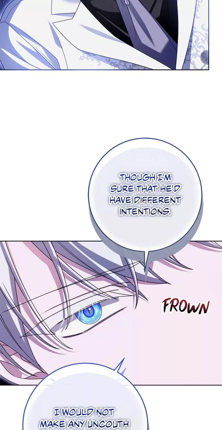 I Met The Male Lead In Prison - Chapter 54 Page 41