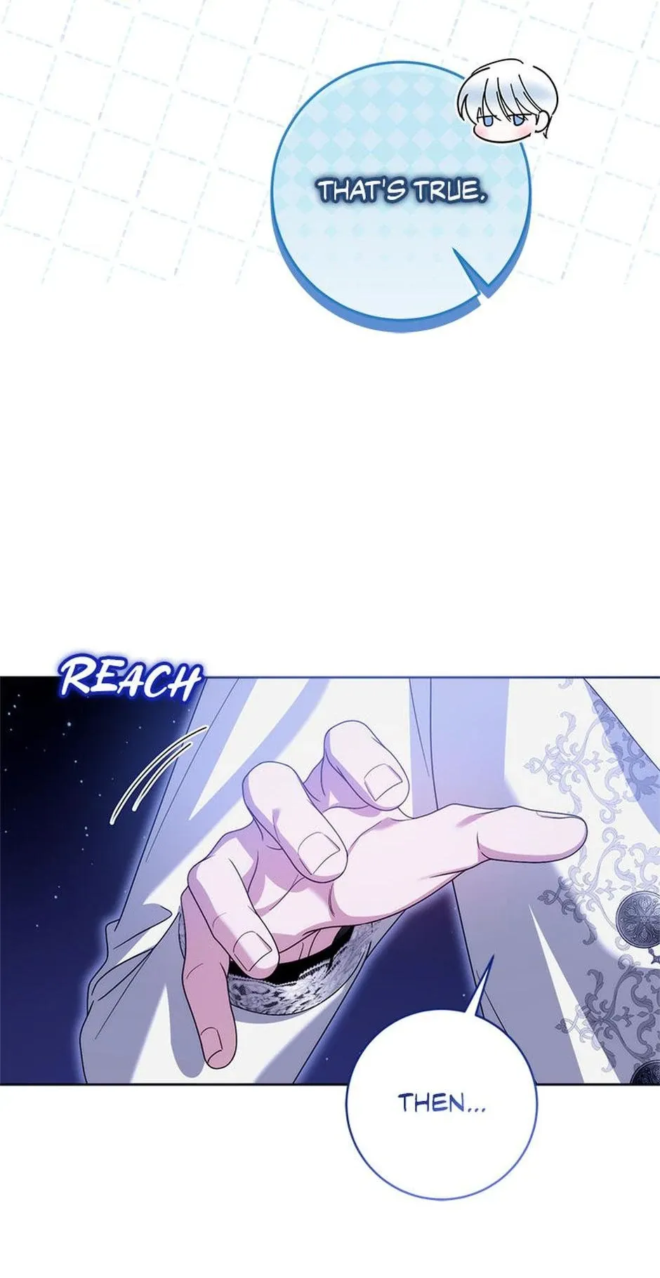 I Met The Male Lead In Prison - Chapter 54 Page 44