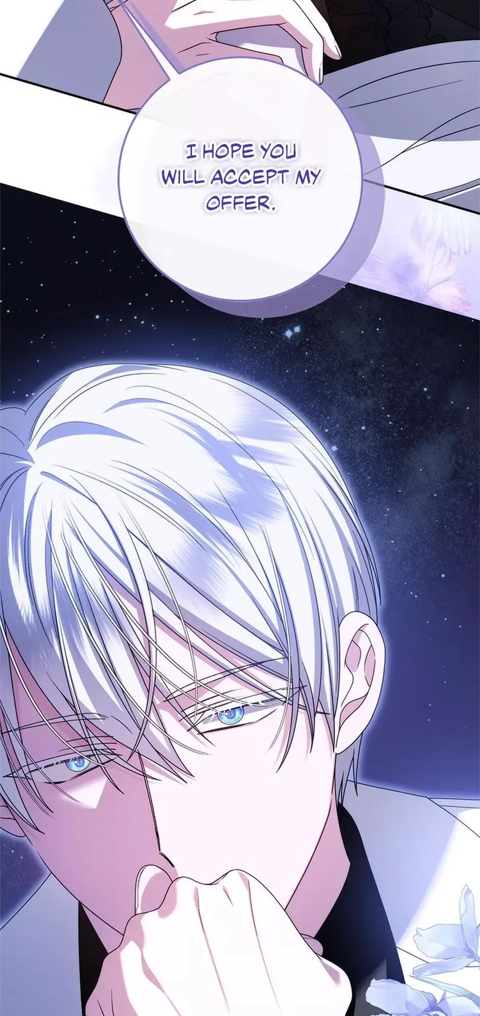 I Met The Male Lead In Prison - Chapter 54 Page 46