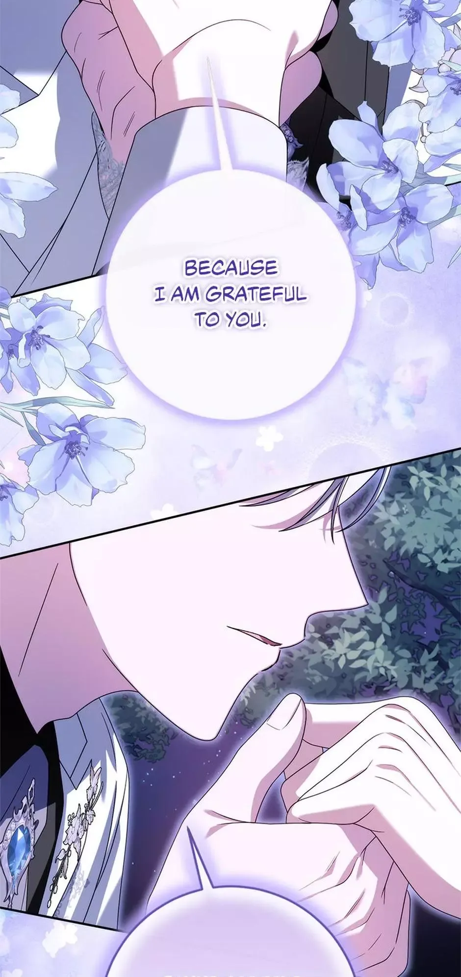 I Met The Male Lead In Prison - Chapter 54 Page 47