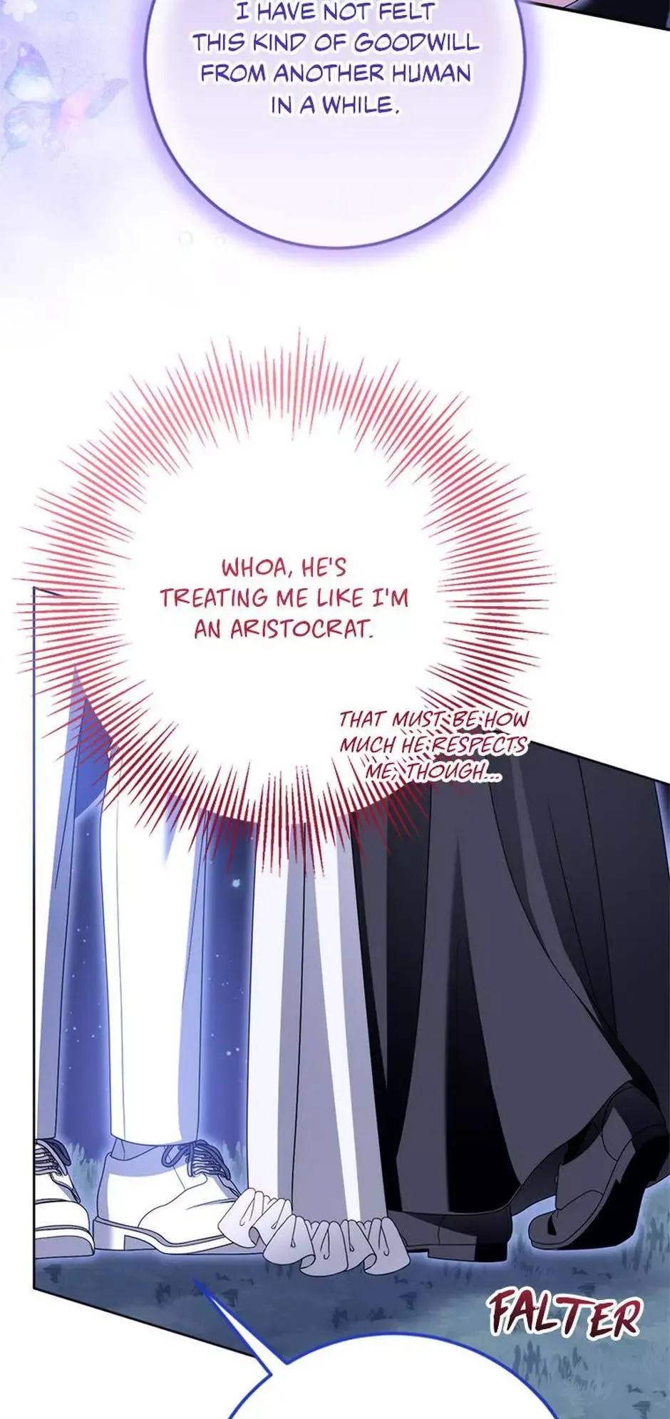I Met The Male Lead In Prison - Chapter 54 Page 48
