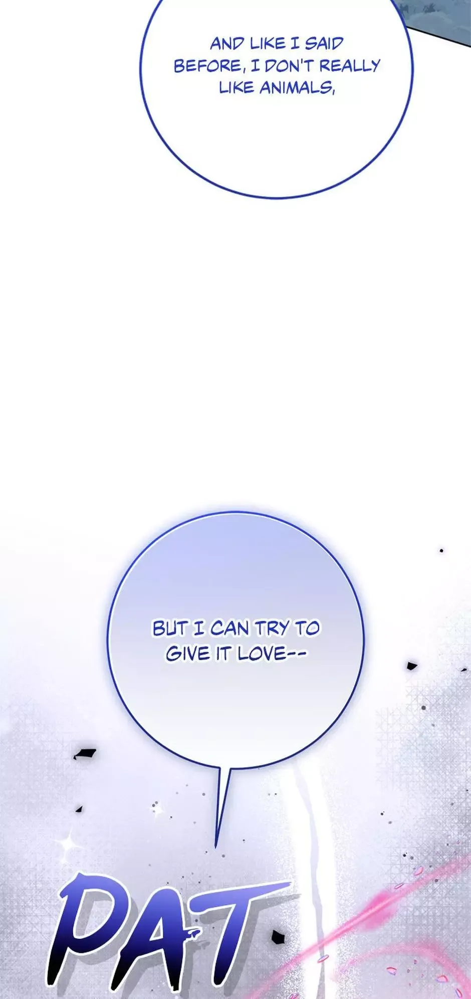 I Met The Male Lead In Prison - Chapter 54 Page 49