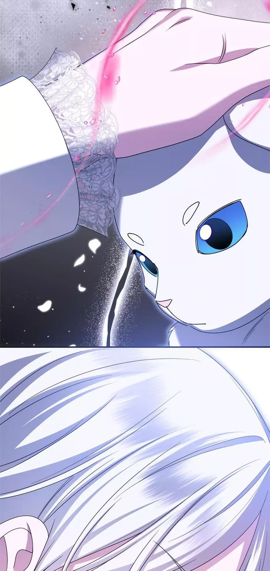 I Met The Male Lead In Prison - Chapter 54 Page 50