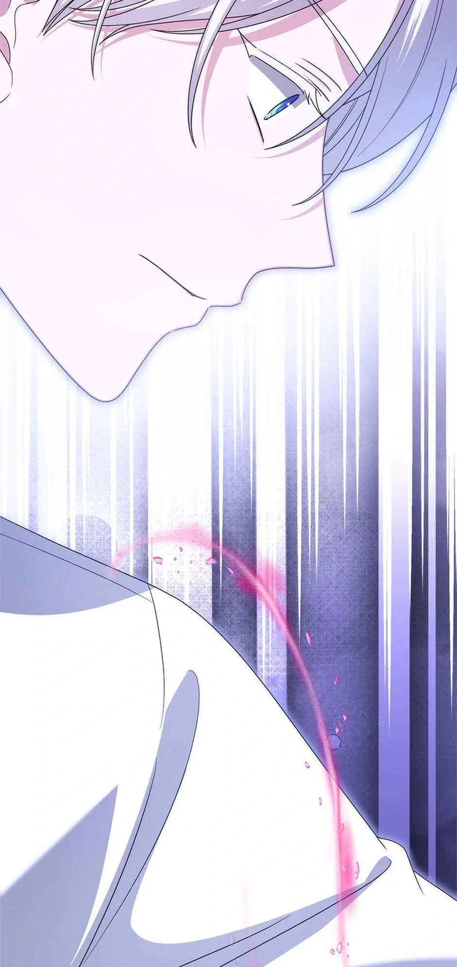 I Met The Male Lead In Prison - Chapter 54 Page 51