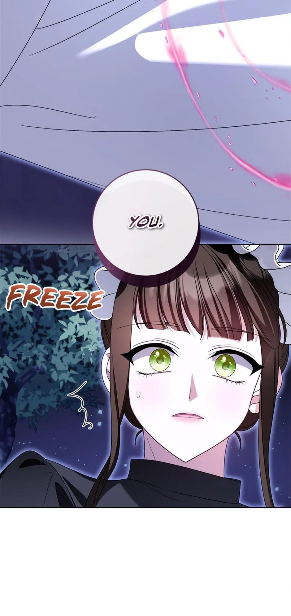 I Met The Male Lead In Prison - Chapter 54 Page 52