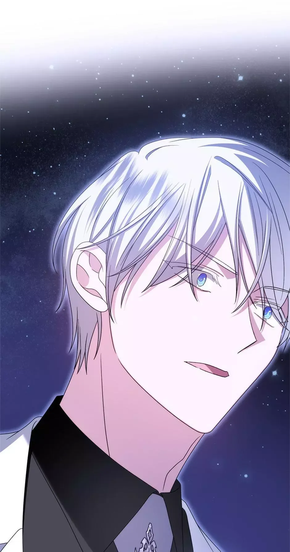 I Met The Male Lead In Prison - Chapter 54 Page 53