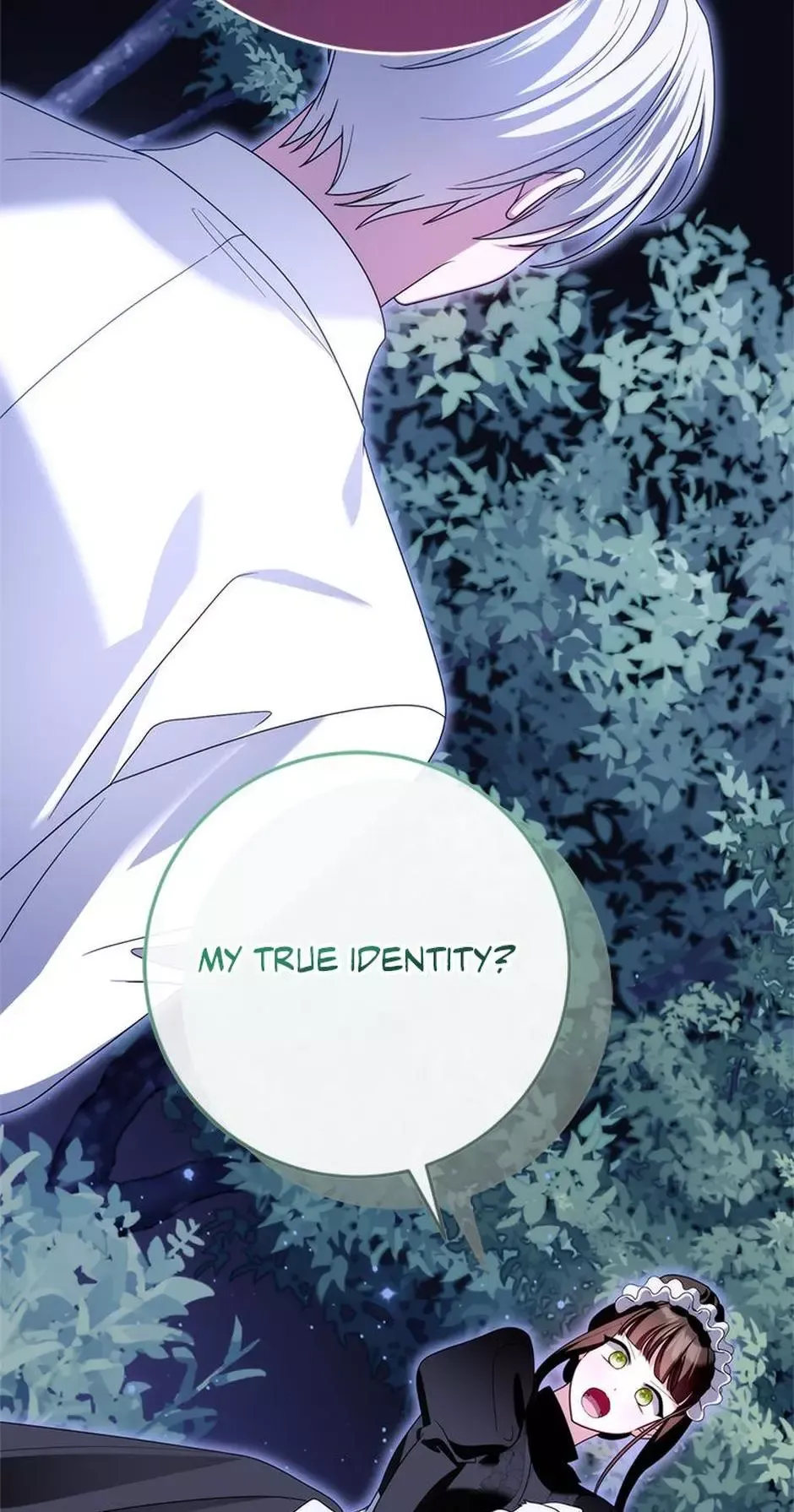 I Met The Male Lead In Prison - Chapter 54 Page 55