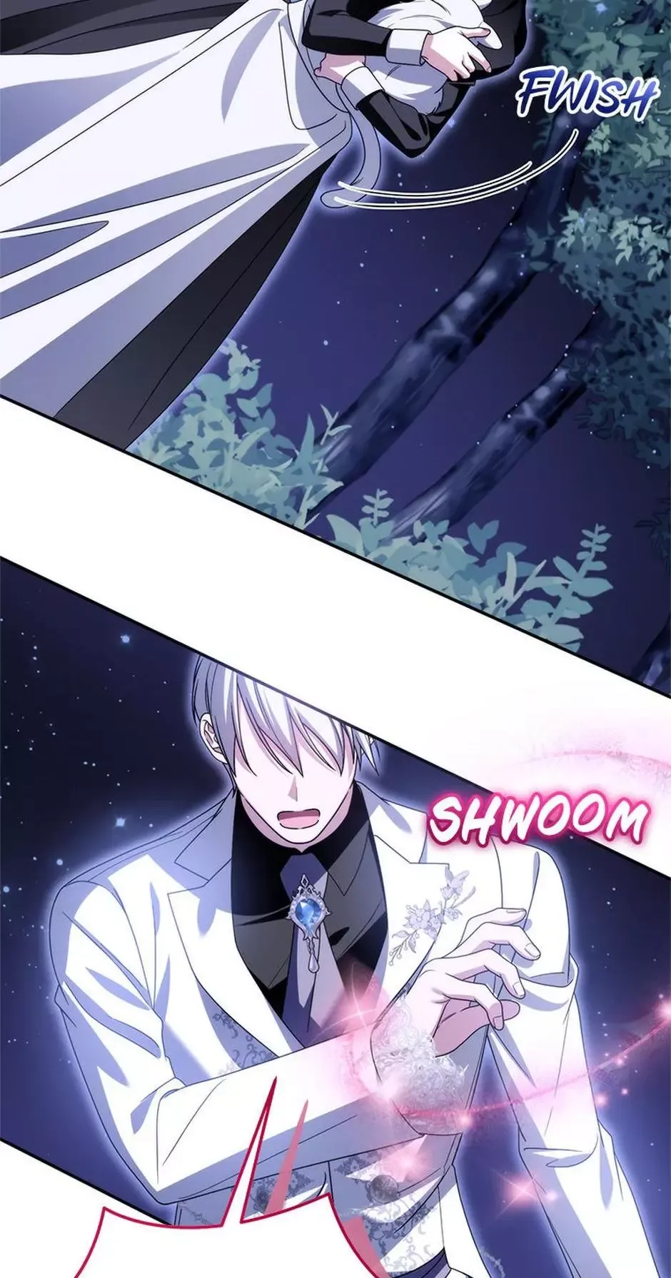 I Met The Male Lead In Prison - Chapter 54 Page 56