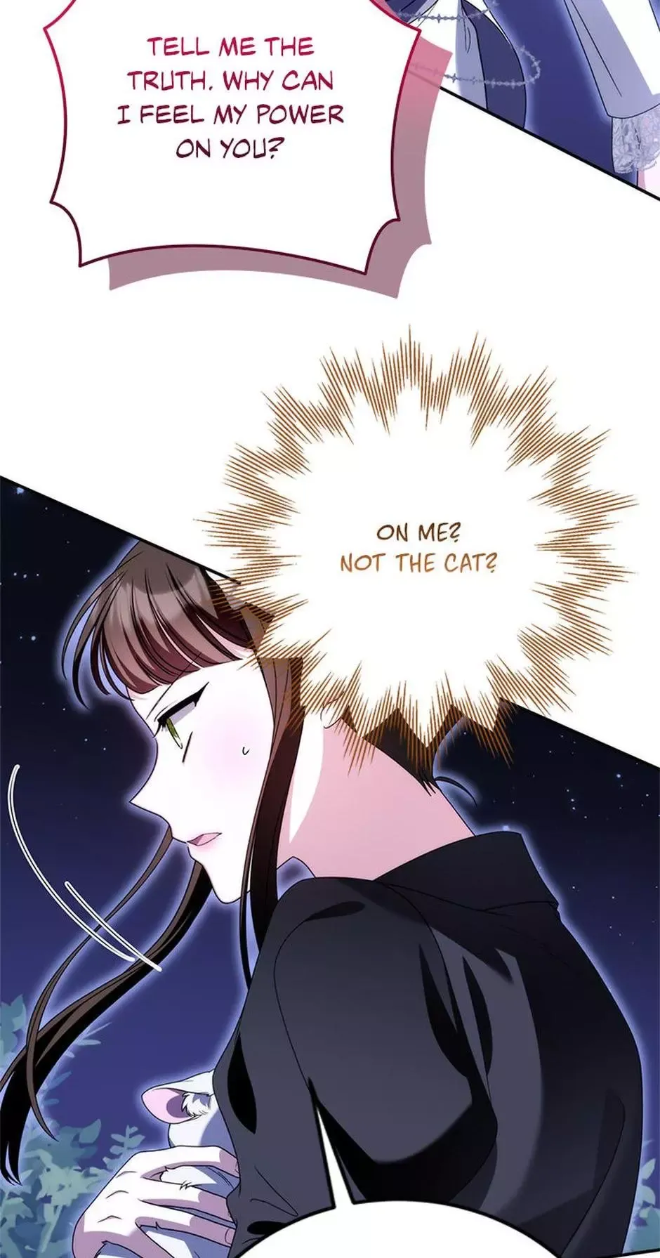 I Met The Male Lead In Prison - Chapter 54 Page 57