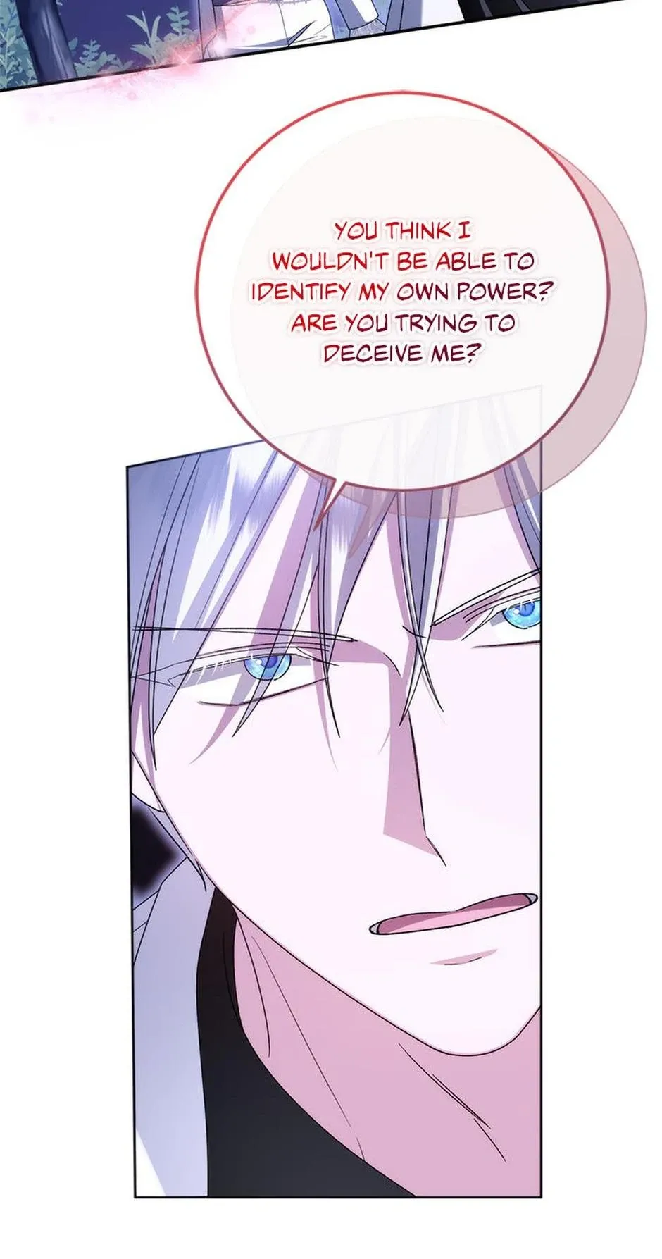 I Met The Male Lead In Prison - Chapter 54 Page 59