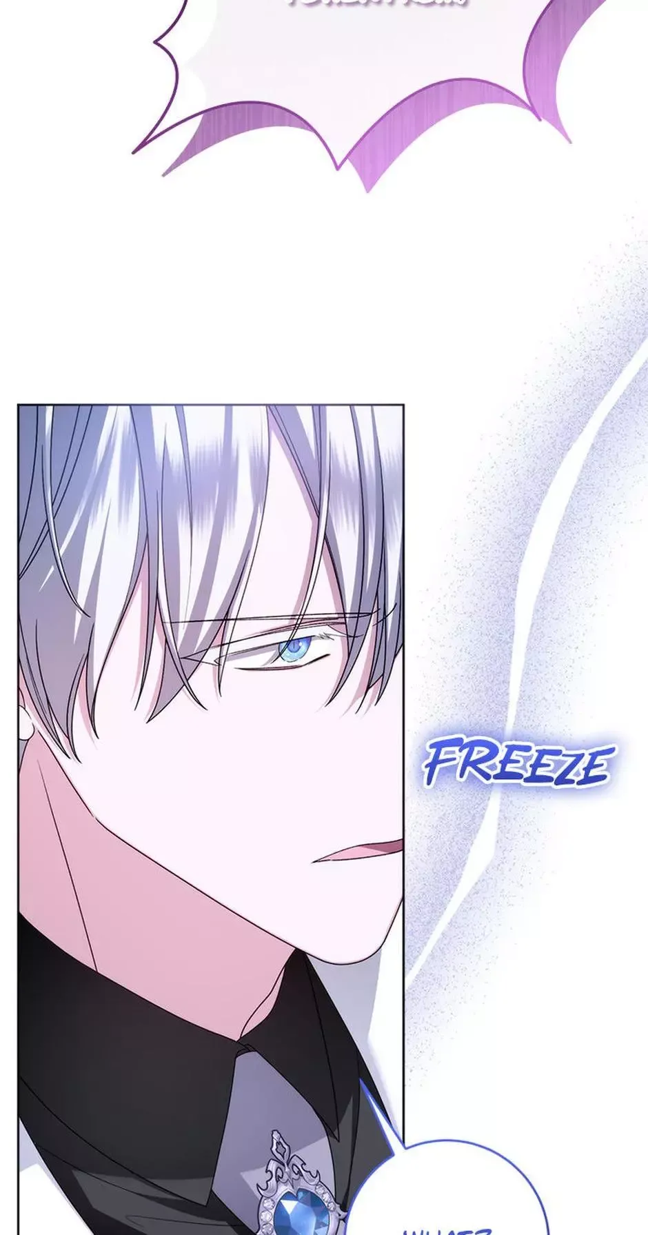 I Met The Male Lead In Prison - Chapter 54 Page 61