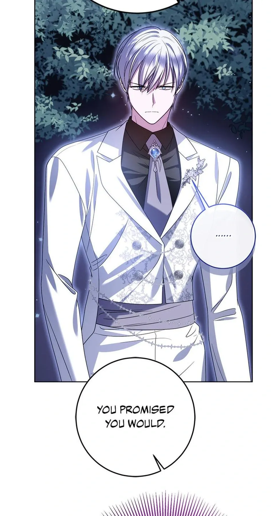 I Met The Male Lead In Prison - Chapter 54 Page 65