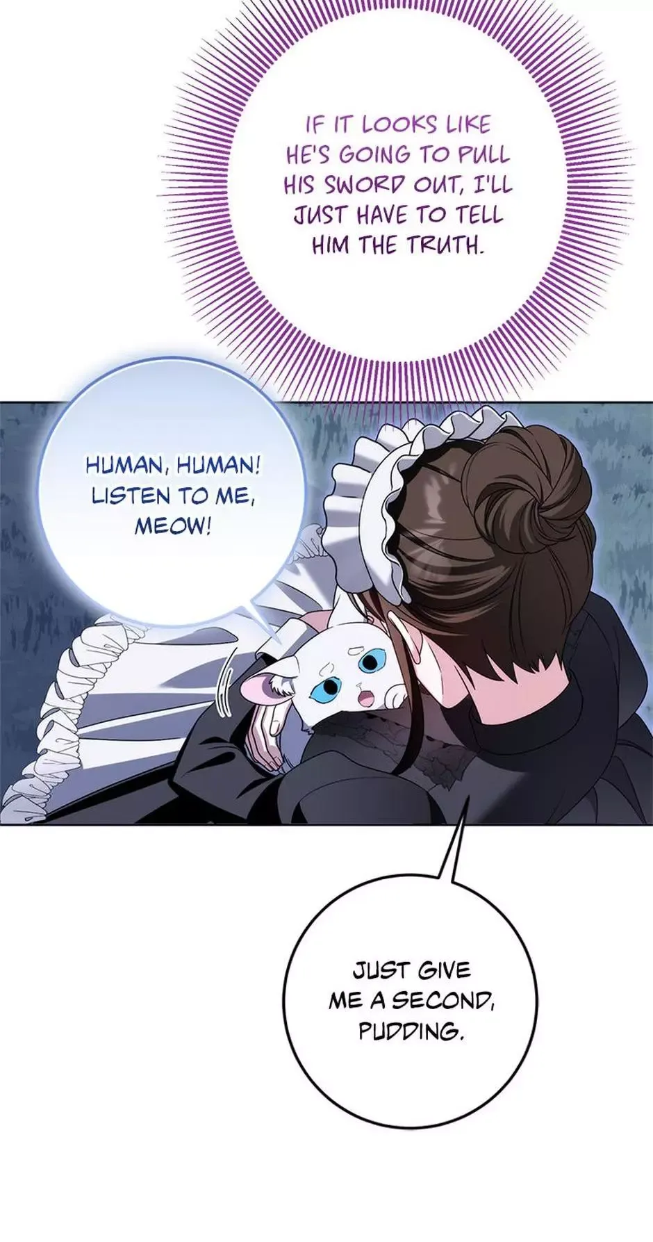 I Met The Male Lead In Prison - Chapter 54 Page 66