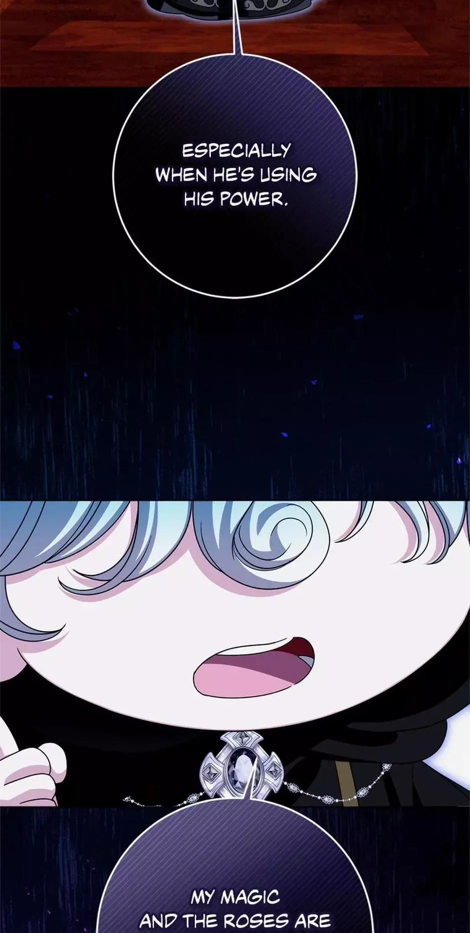 I Met The Male Lead In Prison - Chapter 54 Page 70