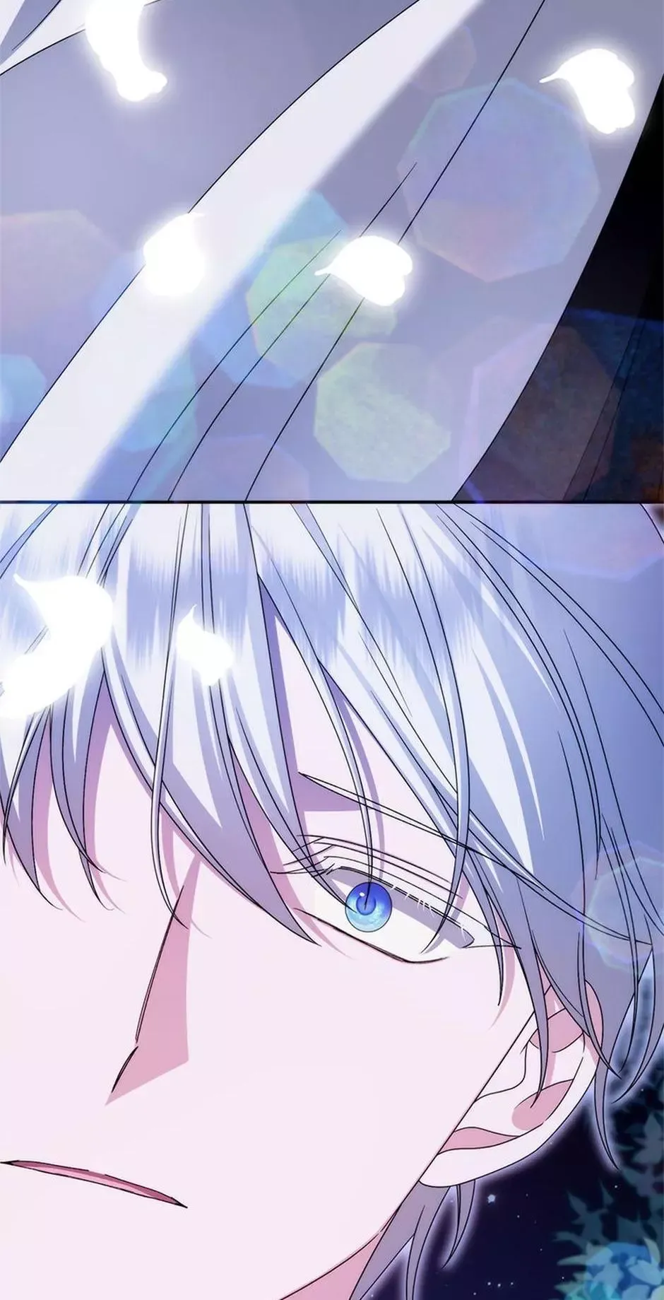 I Met The Male Lead In Prison - Chapter 55 Page 5