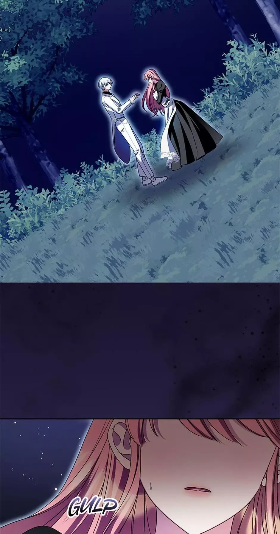 I Met The Male Lead In Prison - Chapter 55 Page 10