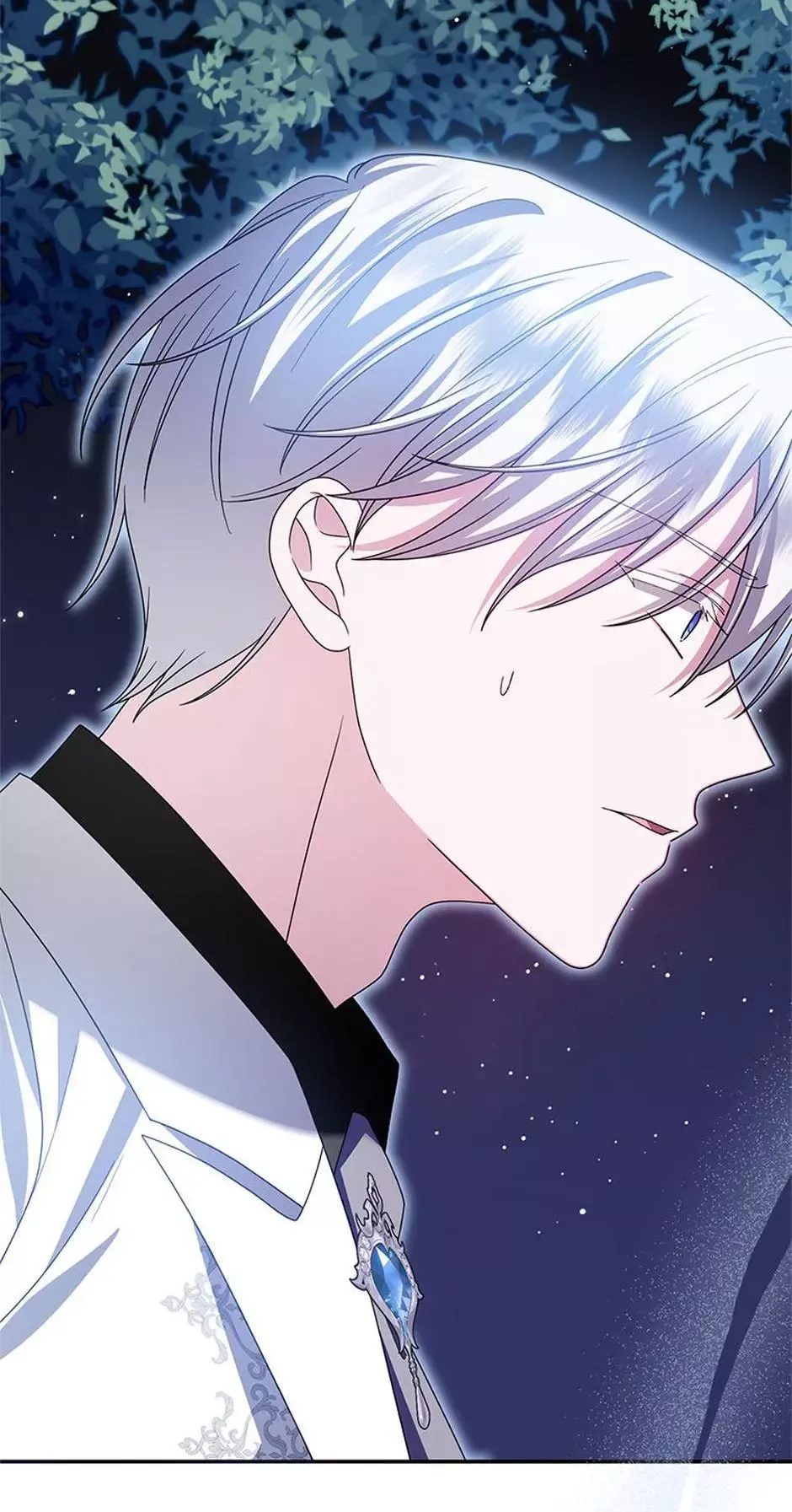 I Met The Male Lead In Prison - Chapter 55 Page 14