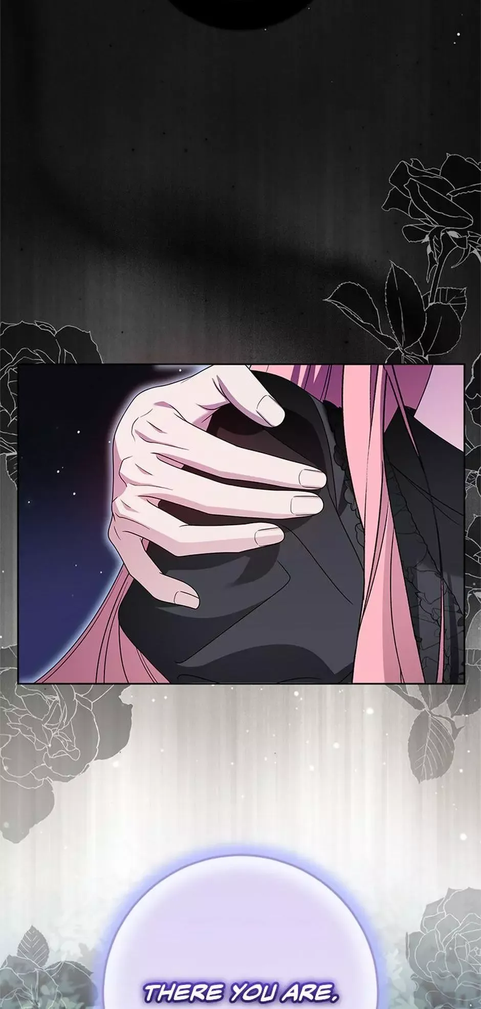 I Met The Male Lead In Prison - Chapter 55 Page 17