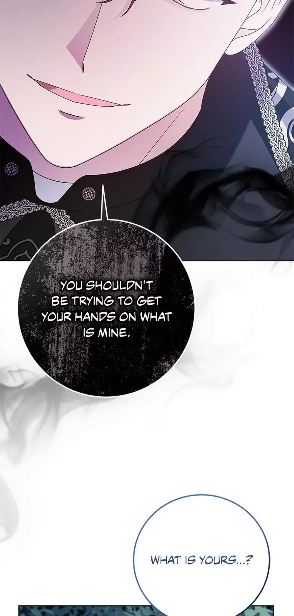 I Met The Male Lead In Prison - Chapter 55 Page 20