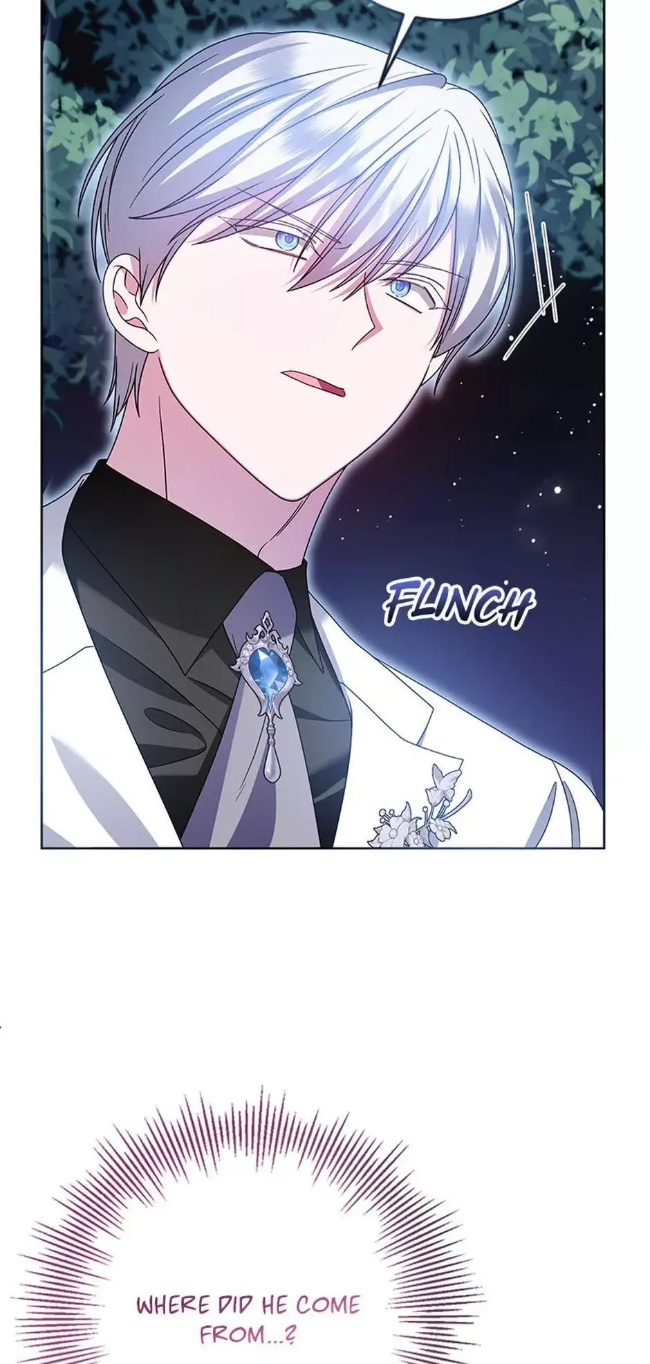 I Met The Male Lead In Prison - Chapter 55 Page 21