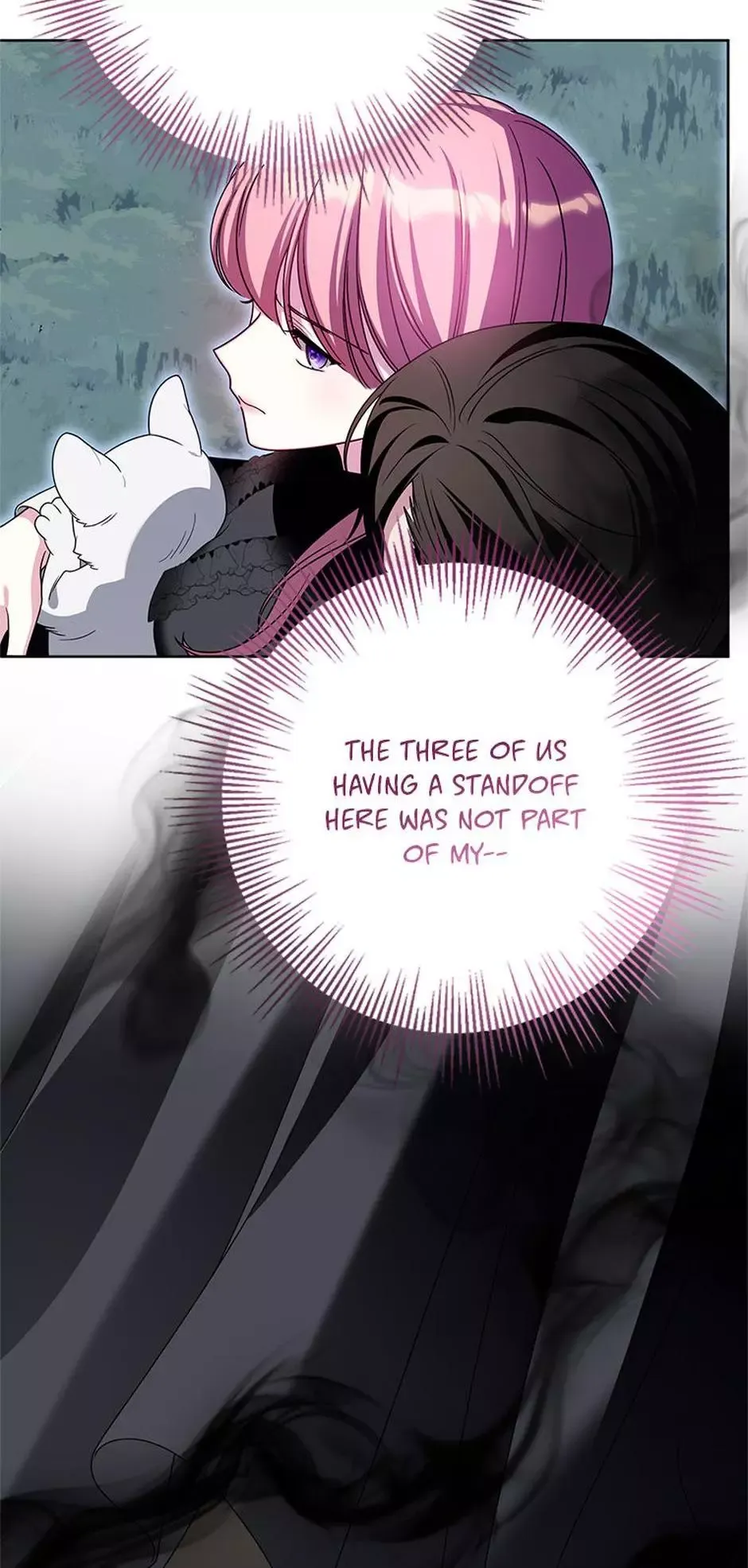 I Met The Male Lead In Prison - Chapter 55 Page 22