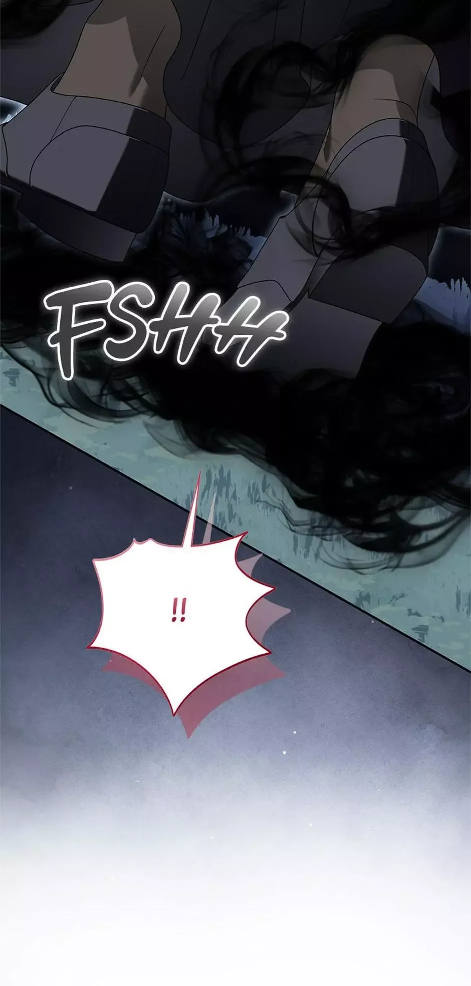 I Met The Male Lead In Prison - Chapter 55 Page 23