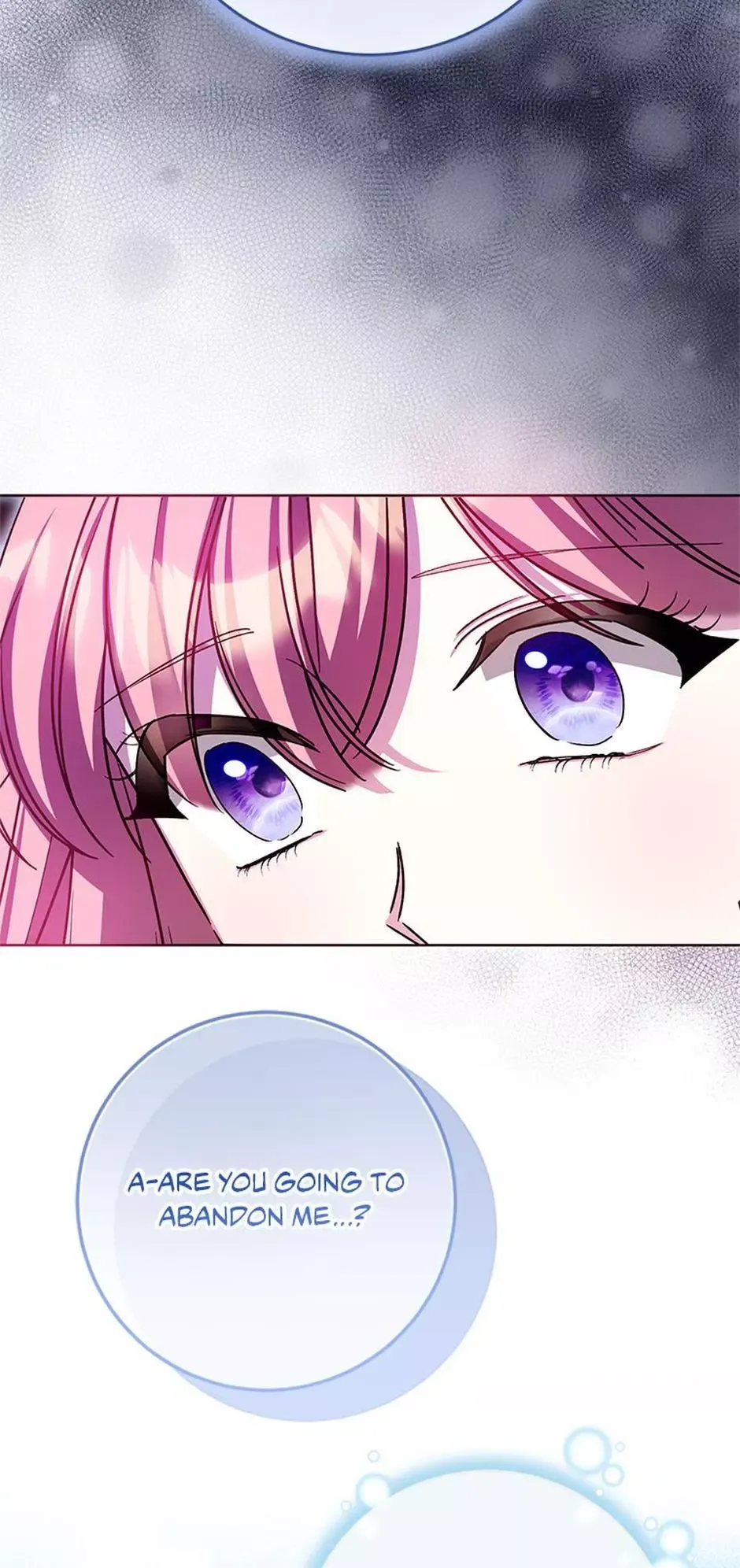 I Met The Male Lead In Prison - Chapter 55 Page 27