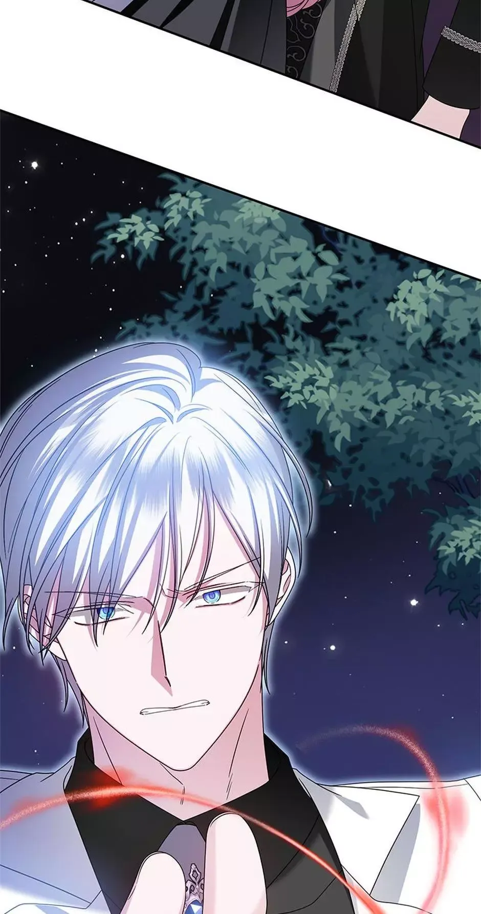 I Met The Male Lead In Prison - Chapter 55 Page 31