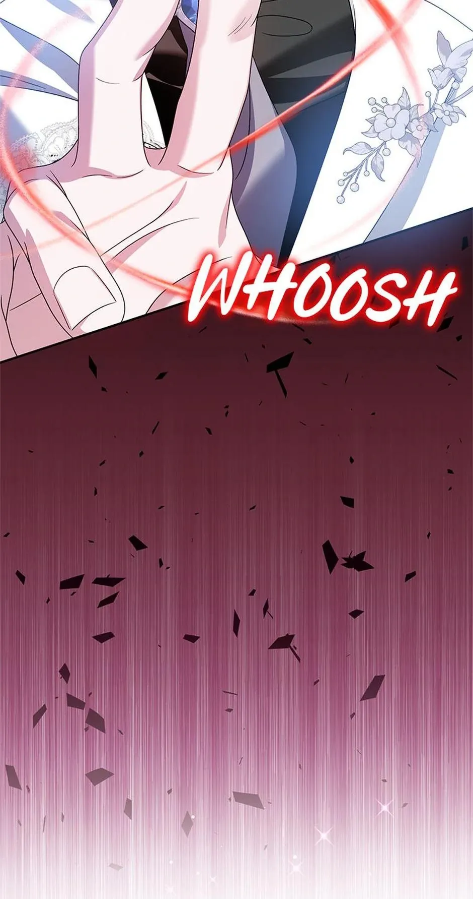 I Met The Male Lead In Prison - Chapter 55 Page 32