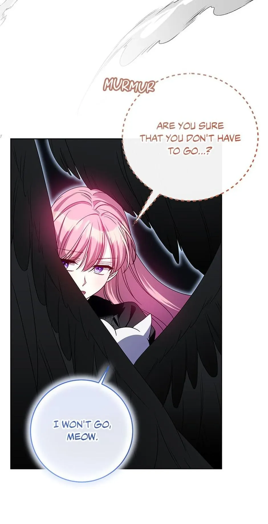 I Met The Male Lead In Prison - Chapter 55 Page 40