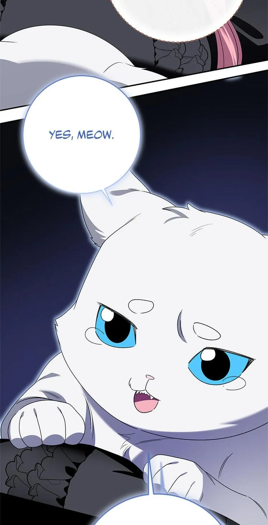 I Met The Male Lead In Prison - Chapter 55 Page 42