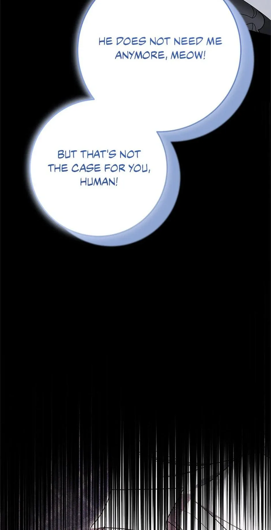 I Met The Male Lead In Prison - Chapter 55 Page 43