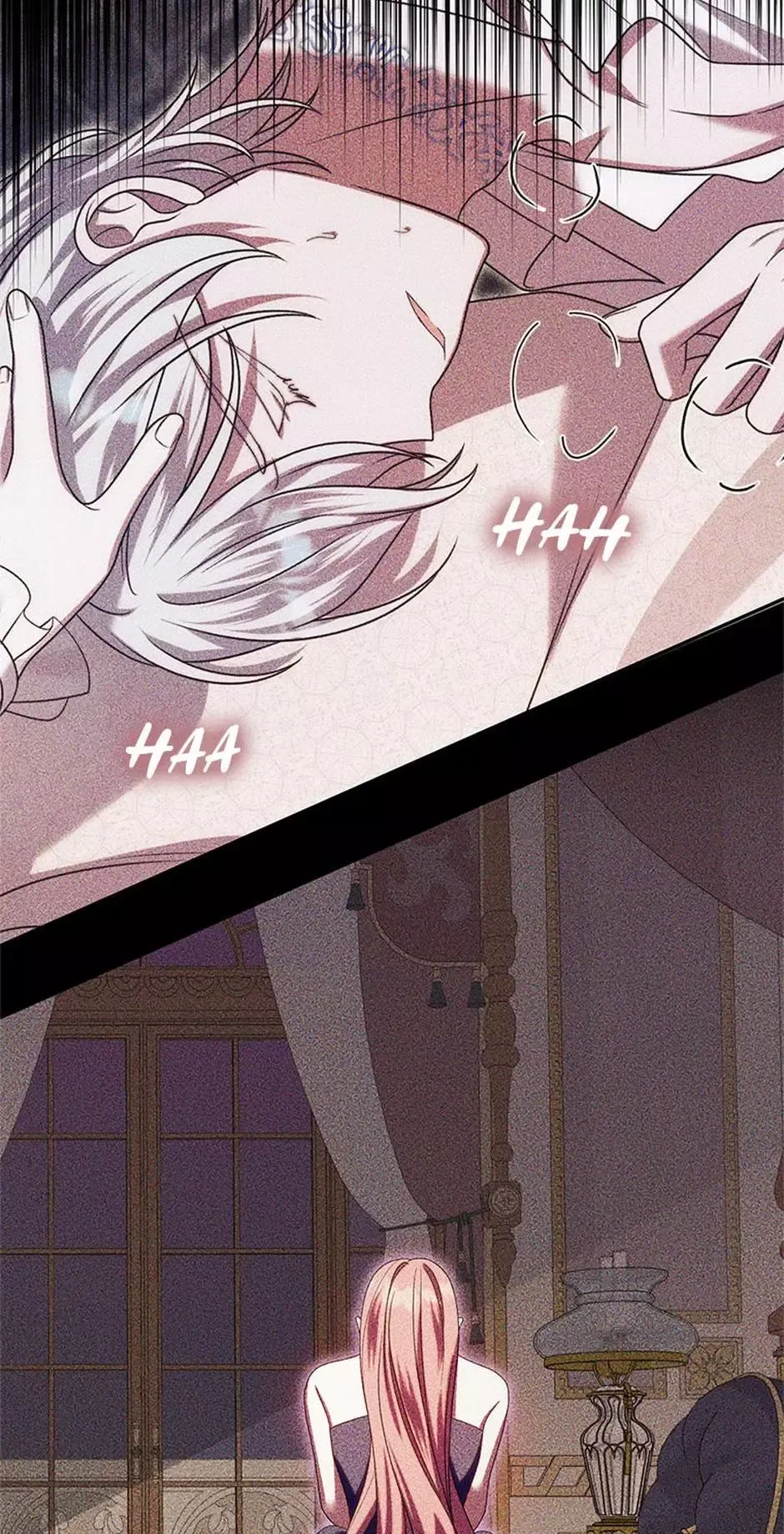 I Met The Male Lead In Prison - Chapter 55 Page 44