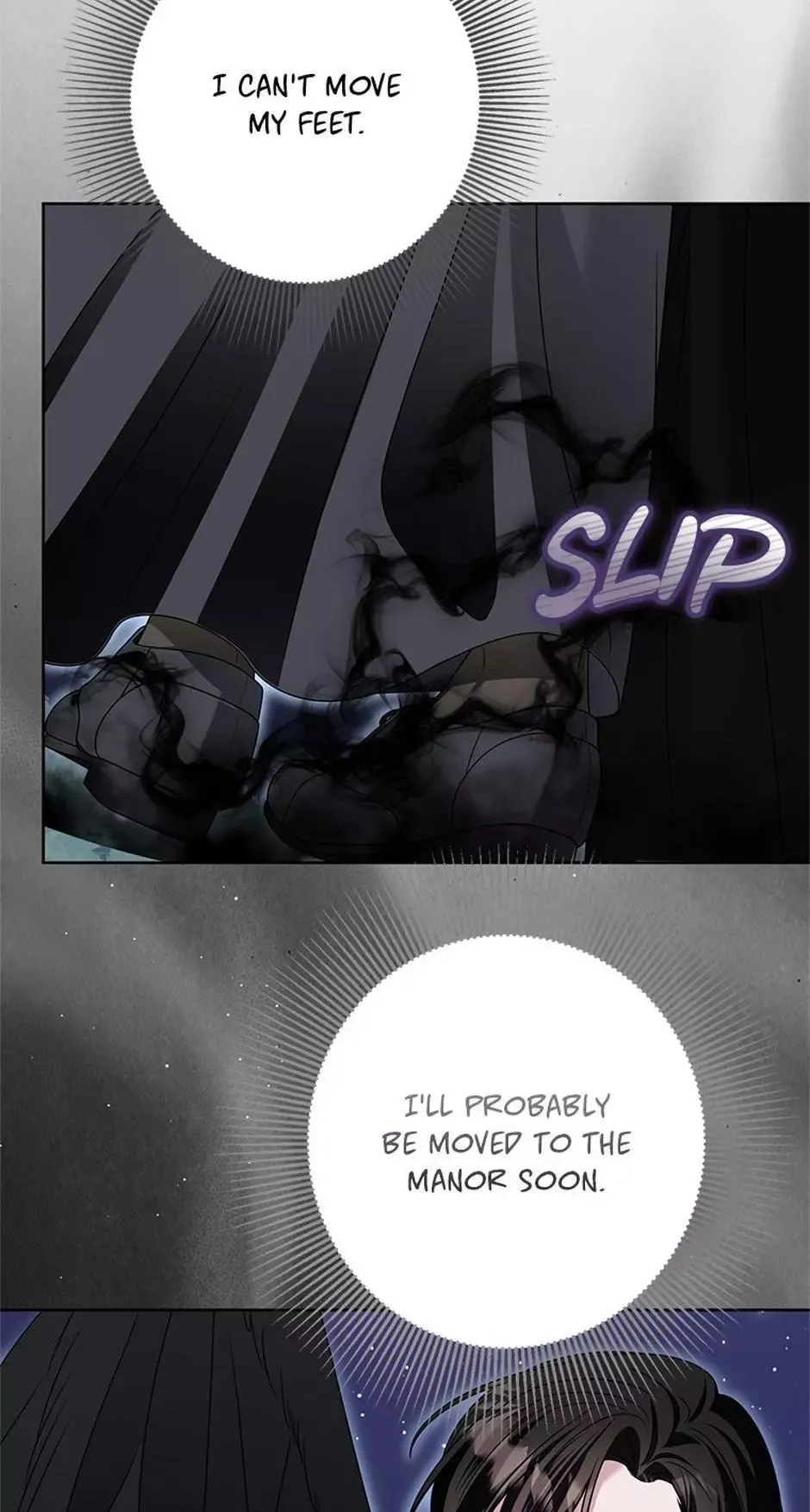 I Met The Male Lead In Prison - Chapter 55 Page 51