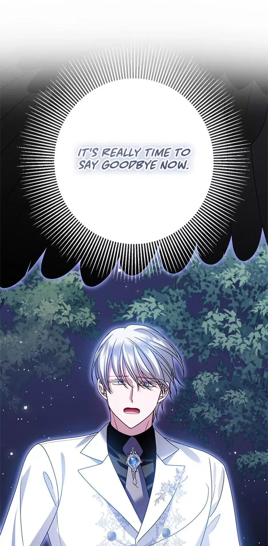 I Met The Male Lead In Prison - Chapter 55 Page 54