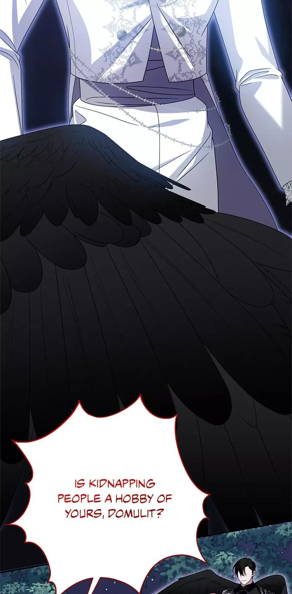 I Met The Male Lead In Prison - Chapter 55 Page 55