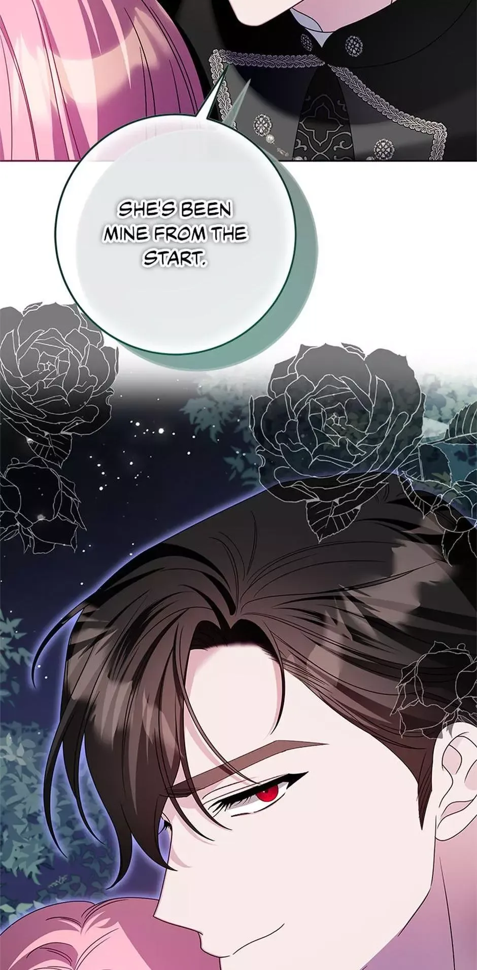 I Met The Male Lead In Prison - Chapter 55 Page 59