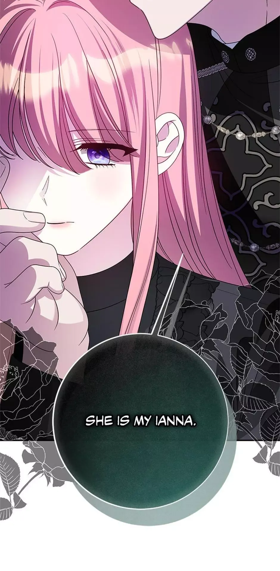 I Met The Male Lead In Prison - Chapter 55 Page 60