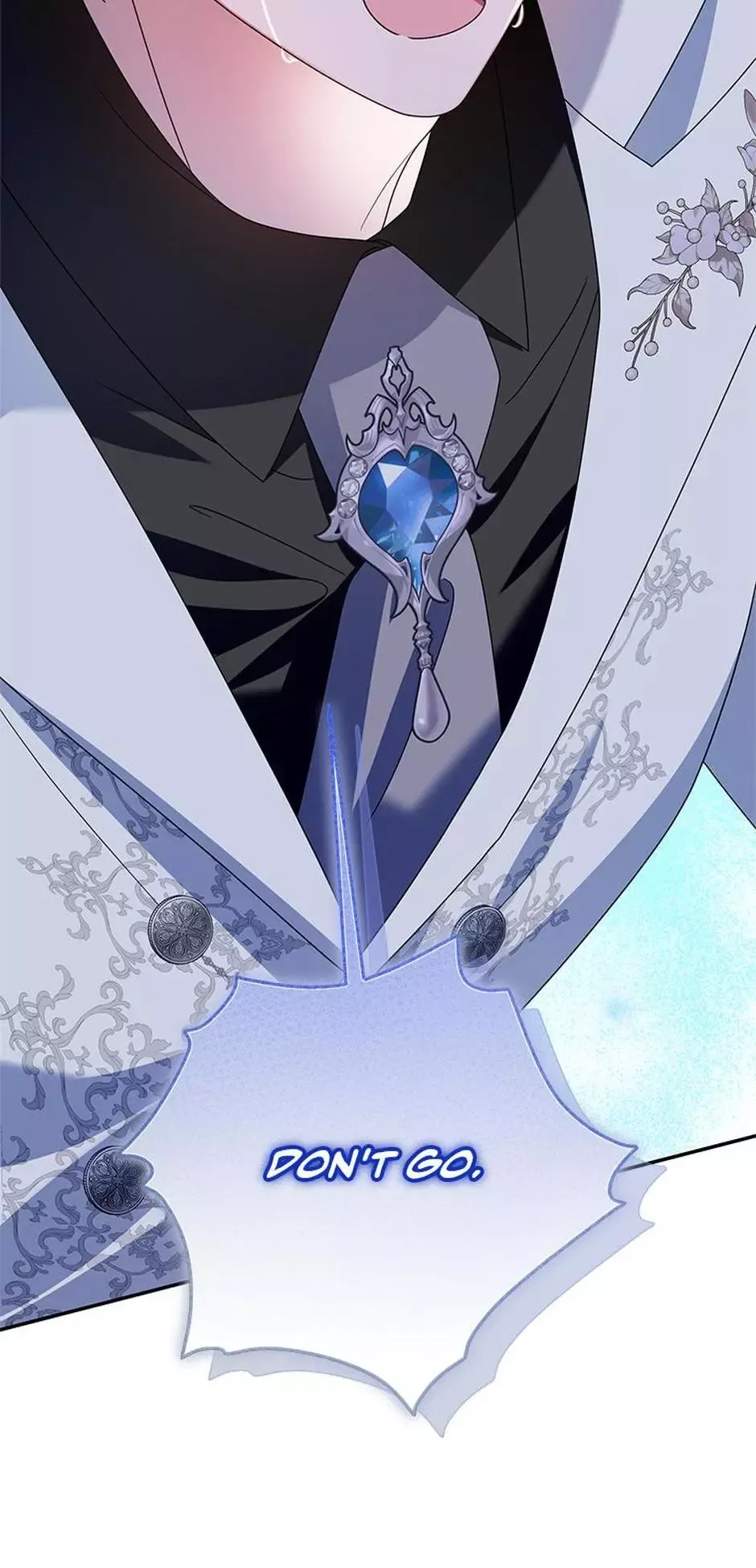 I Met The Male Lead In Prison - Chapter 55 Page 66
