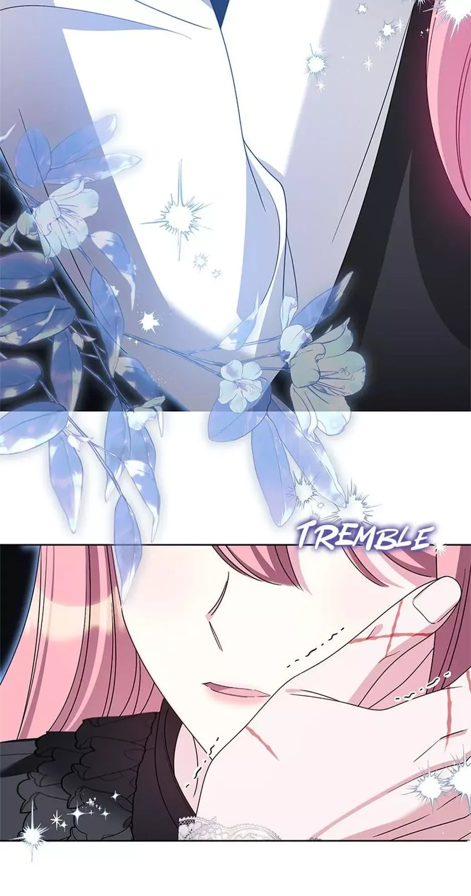 I Met The Male Lead In Prison - Chapter 55 Page 73