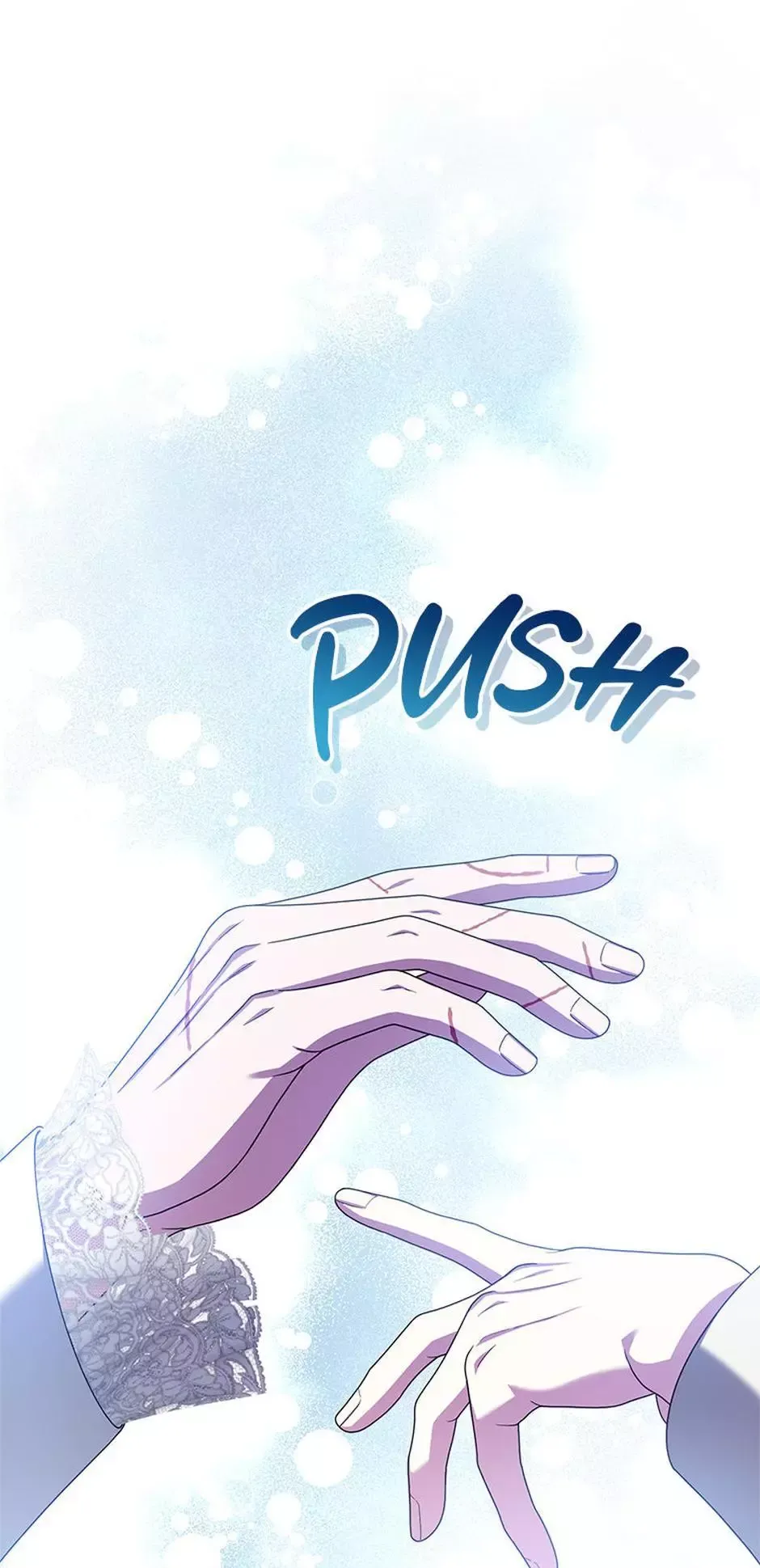 I Met The Male Lead In Prison - Chapter 55 Page 74
