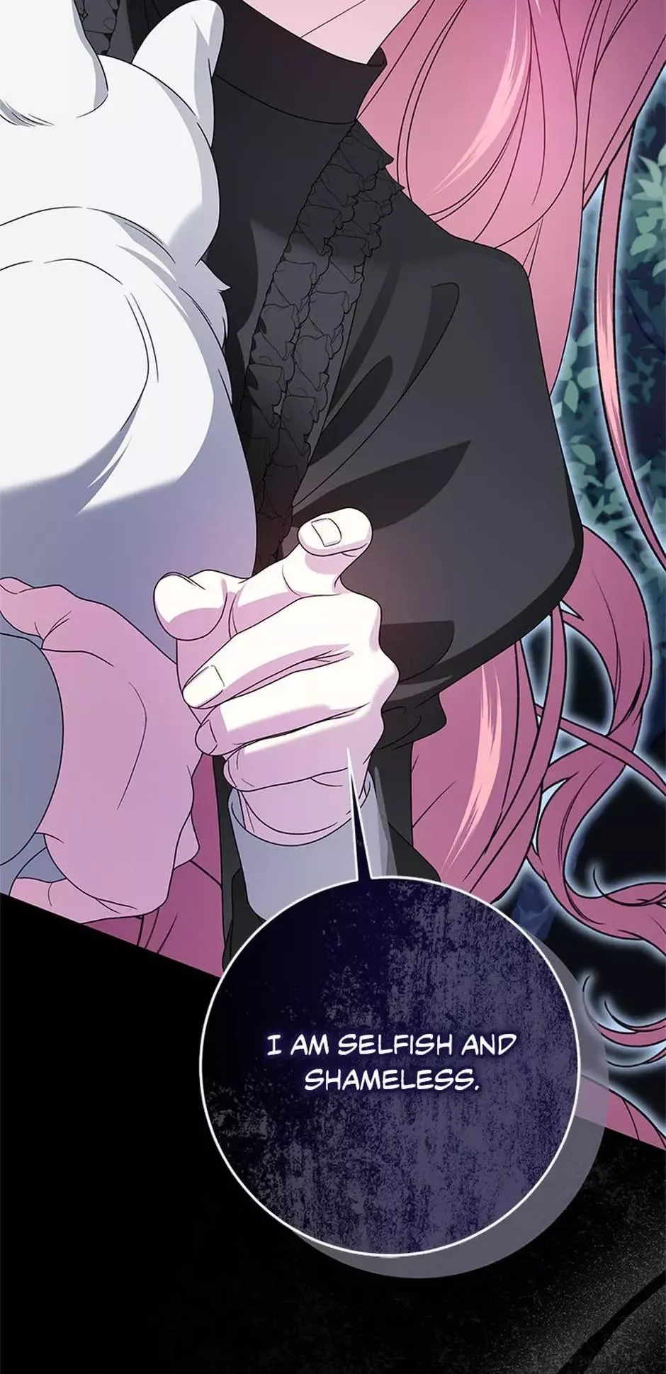 I Met The Male Lead In Prison - Chapter 55 Page 76