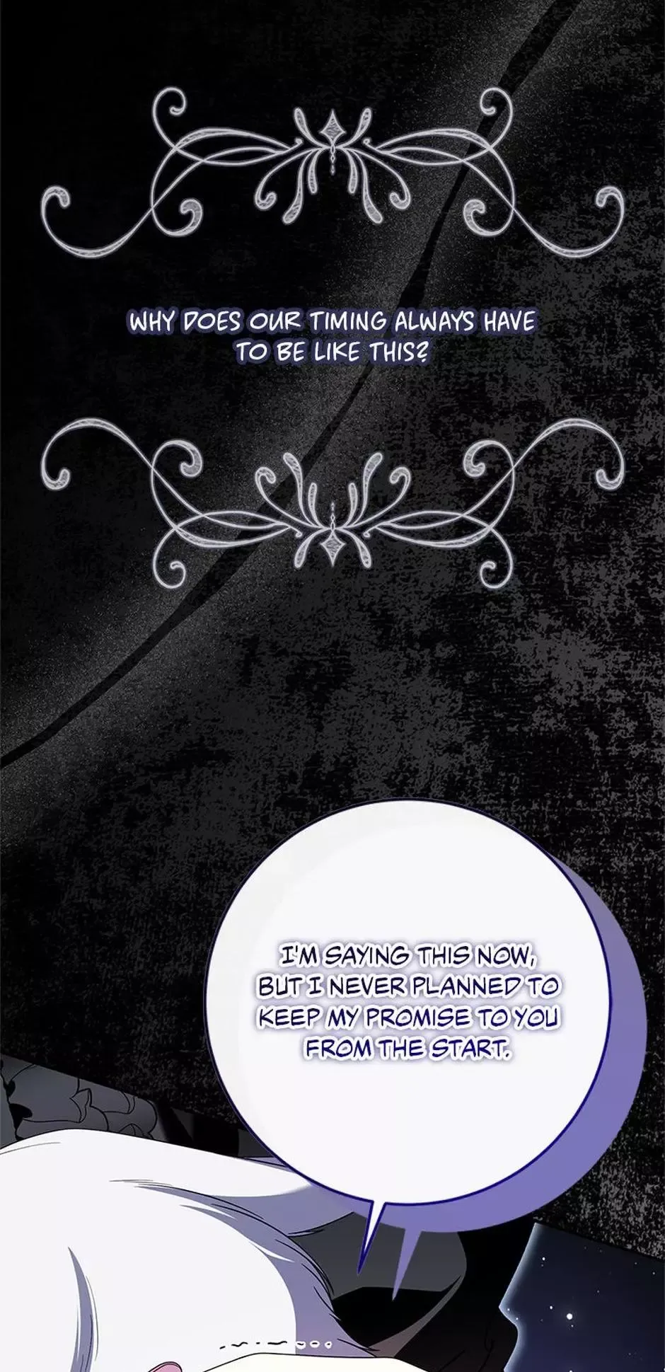 I Met The Male Lead In Prison - Chapter 55 Page 77