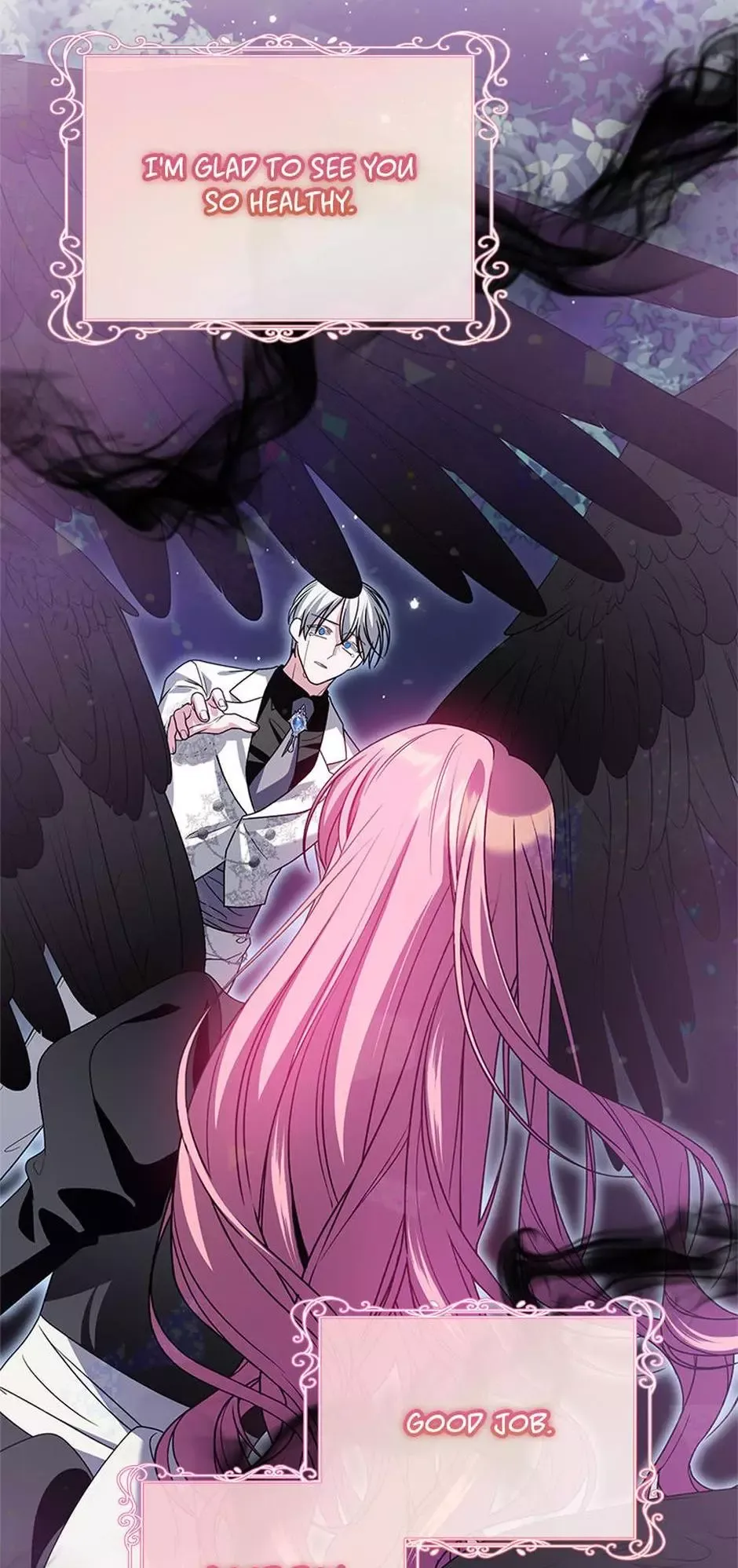 I Met The Male Lead In Prison - Chapter 55 Page 83