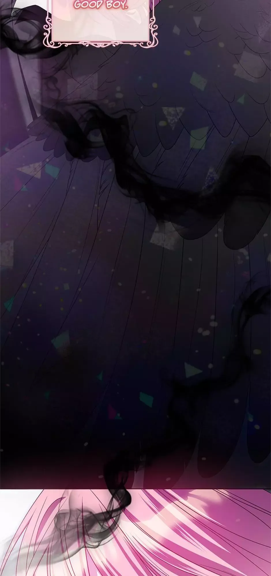 I Met The Male Lead In Prison - Chapter 55 Page 84