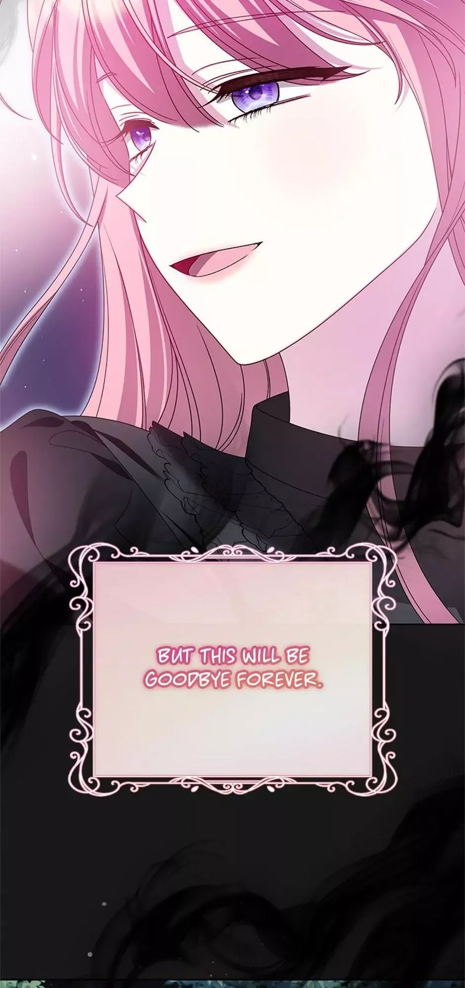 I Met The Male Lead In Prison - Chapter 55 Page 85