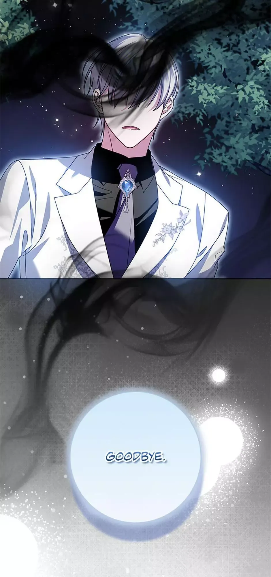 I Met The Male Lead In Prison - Chapter 55 Page 86