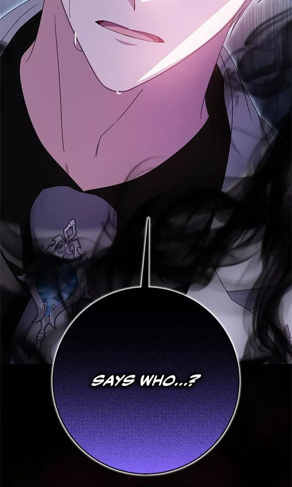 I Met The Male Lead In Prison - Chapter 55 Page 89